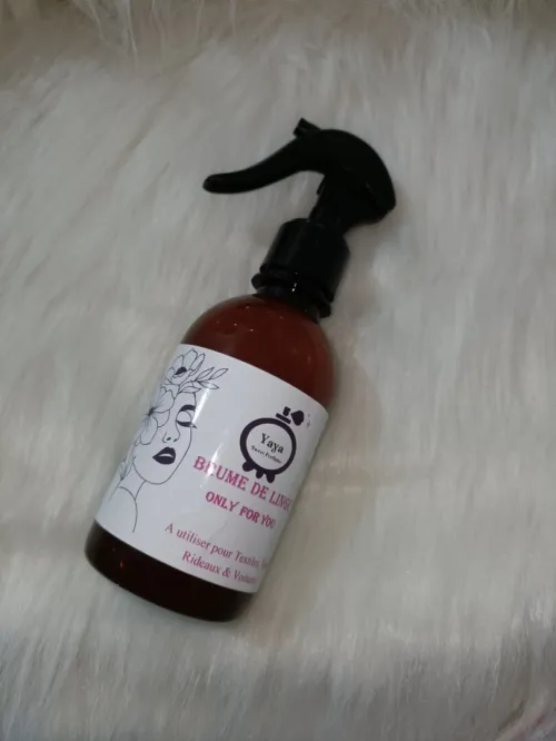 Brume de linge معطر الملابس و الأفرشة 