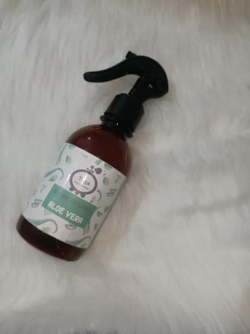 Brume de linge معطر الملابس و الأفرشة 