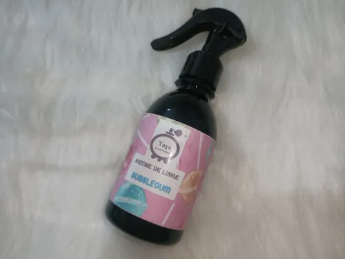 Brume de linge معطر الملابس و الأفرشة 