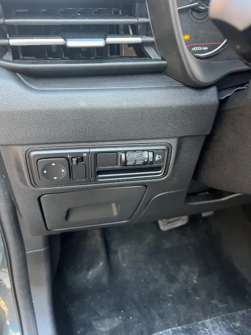 Geely Livan 2026 X3 pro boîte Auto full option