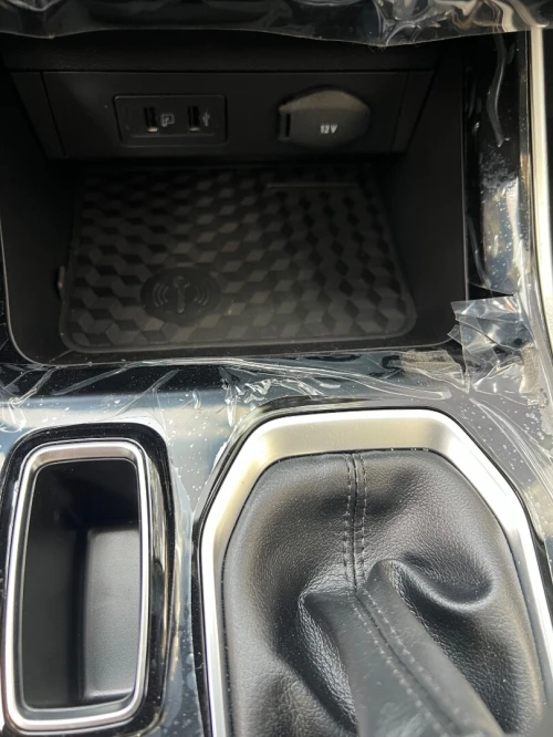 Chery Tiggo 4 pro 2026 Comfort 