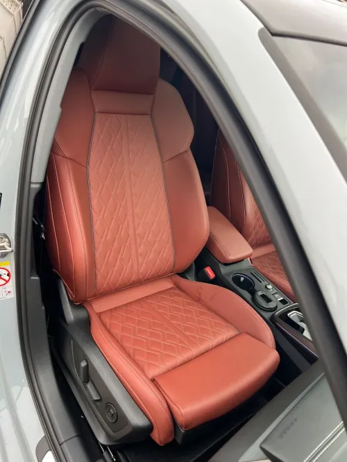 Audi A3 Ssportback 2025 S Line