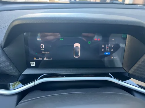 Geely Coolray 2026 Édition