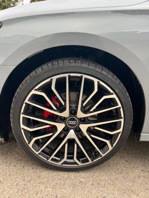 Audi A3 Ssportback 2025 S Line