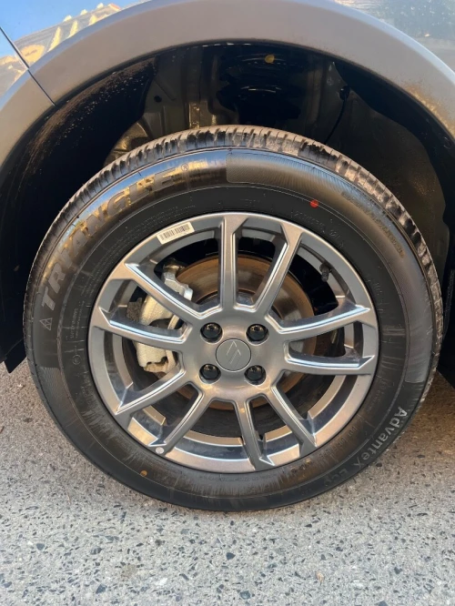 Geely Livan boîte manuelle full option 2026 