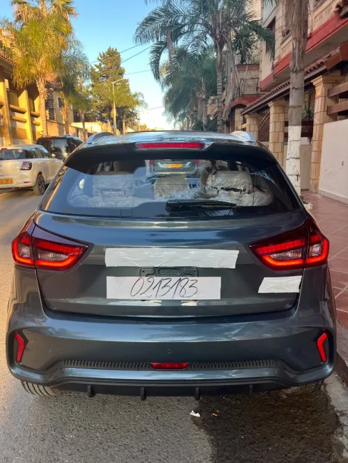 Geely Livan 2026 X3 pro boîte Auto full option