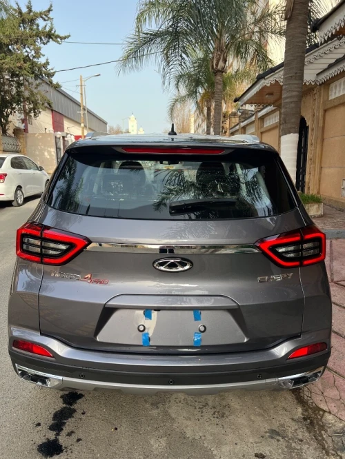 Chery Tiggo 4 pro 2026 Comfort 
