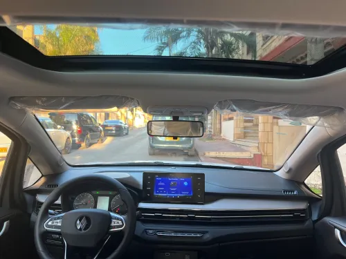 Geely Livan 2026 X3 pro boîte Auto full option