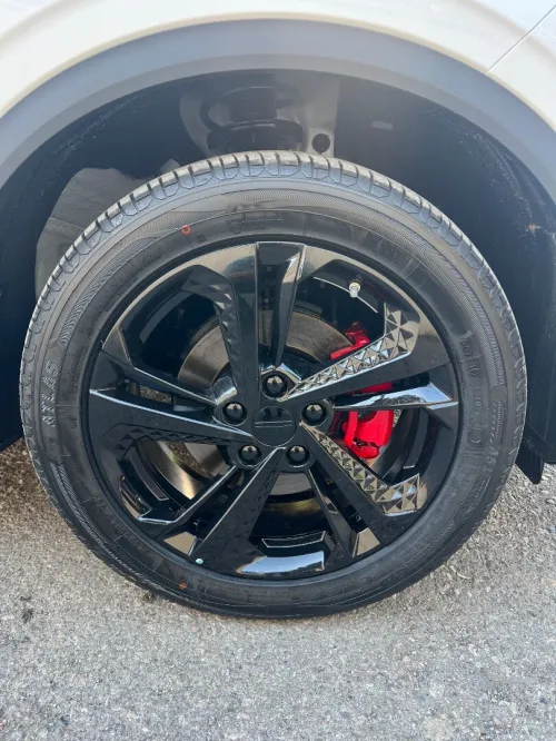 Geely Coolray 2026 Édition