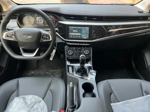 Chery Arrizo 5 2026 Comfort