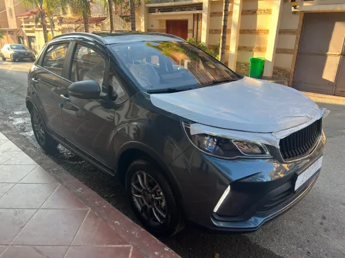 Geely Livan boîte manuelle full option 2026 