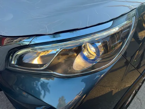 Geely Livan 2026 X3 pro boîte Auto full option