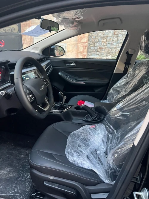 Chery Arrizo 5 2026 