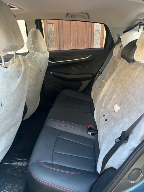 Geely Livan 2026 X3  paro