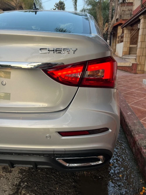 Chery Arrizo 5 2026 Comfort