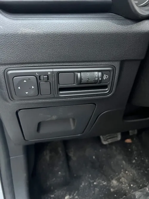 Geely Livan 2026 X 3 pro boîte Auto full option