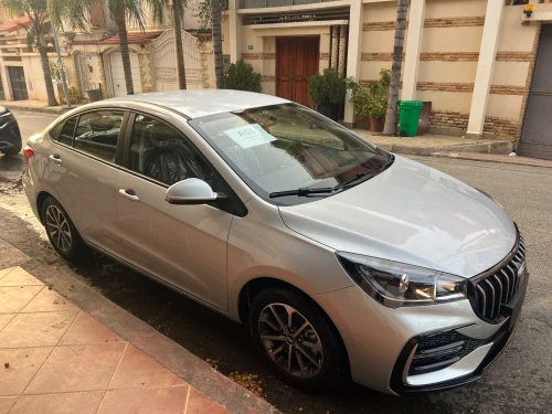Chery Arrizo 5 2026 Comfort
