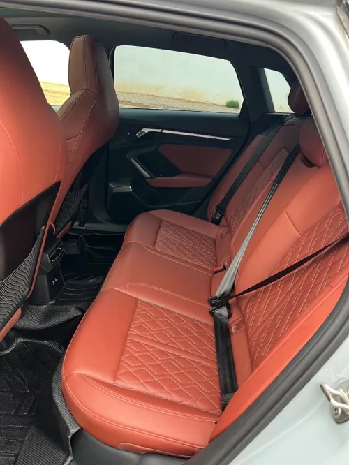 Audi A3 Ssportback 2025 S Line