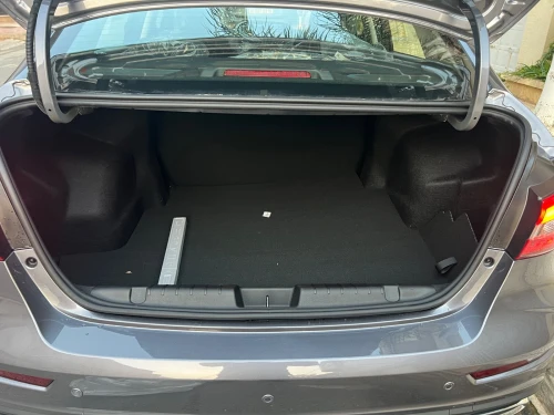 Chery Arrizo 5 2026 Comfort