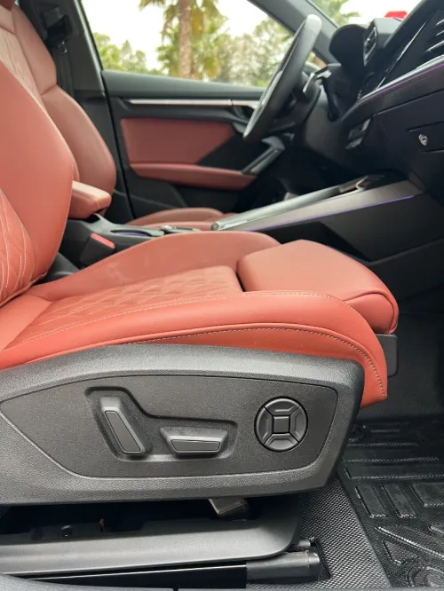 Audi A3 Ssportback 2025 S Line