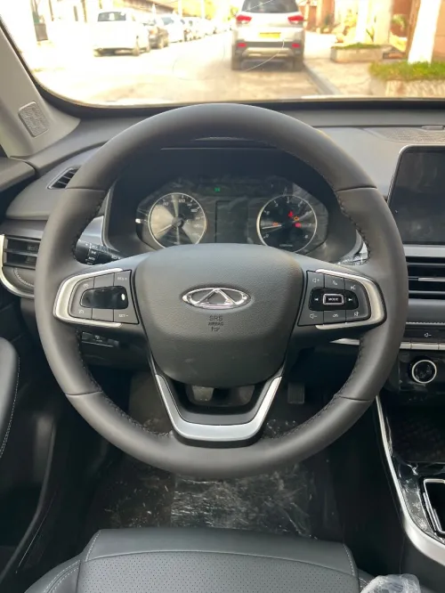 Chery Tiggo 4 pro 2026 Comfort 