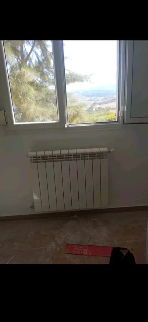 Service de plomberie, installation sanitaire et chauffage central Intervention rapide