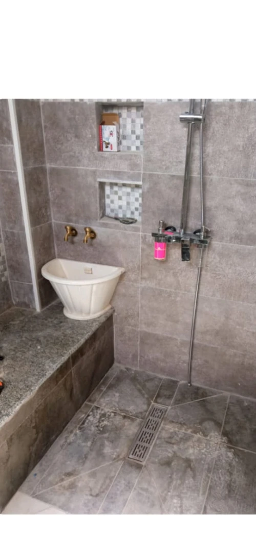 Service de plomberie, installation sanitaire et chauffage central Intervention rapide