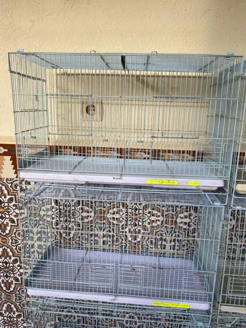 Cages de séparation importation