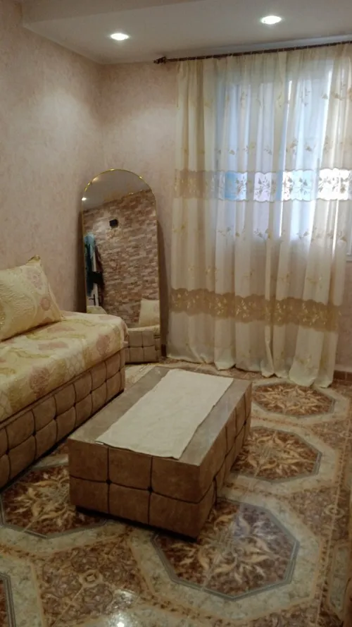 Vente Appartement F3 Tipaza Hadjout