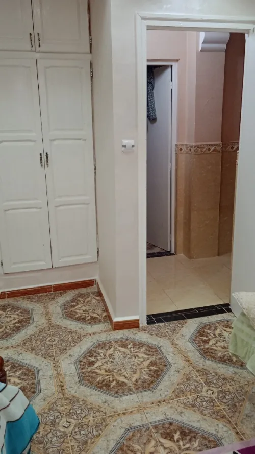 Vente Appartement F3 Tipaza Hadjout