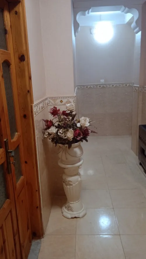 Vente Appartement F3 Tipaza Hadjout