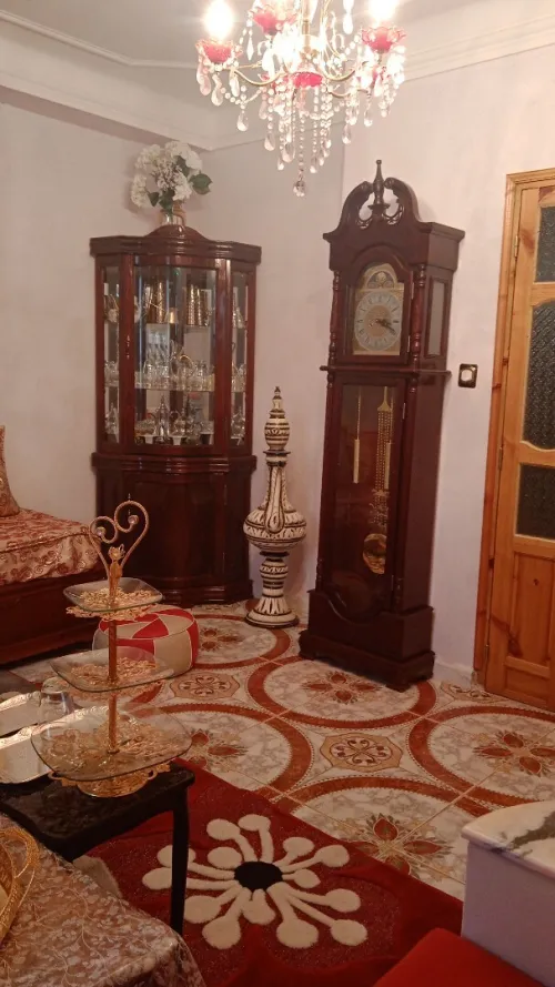 Vente Appartement F3 Tipaza Hadjout