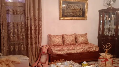 Vente Appartement F3 Tipaza Hadjout