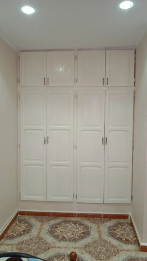 Vente Appartement F3 Tipaza Hadjout