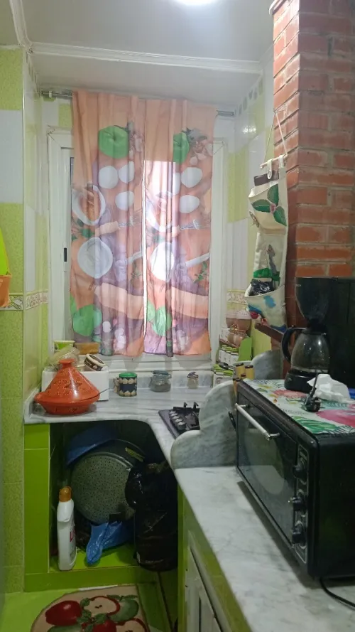 Vente Appartement F3 Tipaza Hadjout
