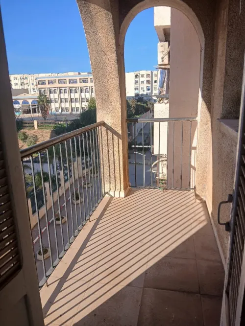 Location Appartement Alger Mohammadia