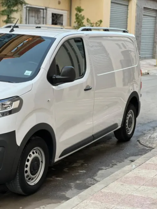 Fiat scudo 2023