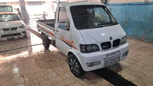DFSK Mini Truck 2015 SC 2m30