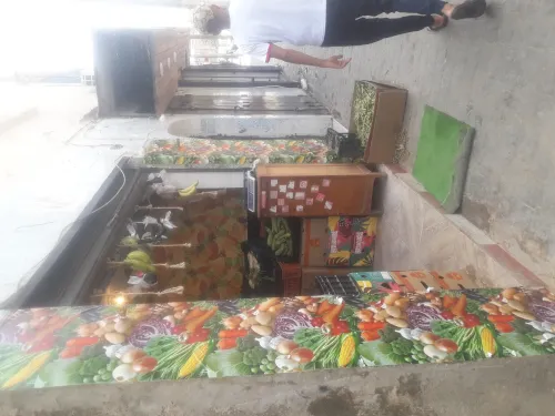 Location Local Alger Kouba