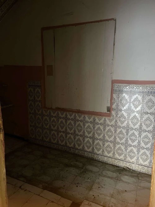 Location Local Alger Kouba