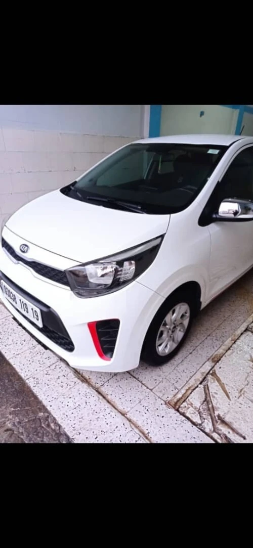 Kia Picanto 2019 LX Start