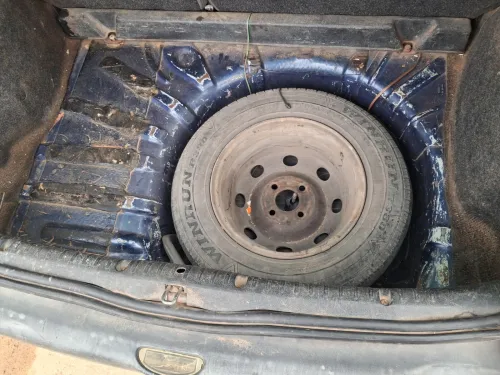 Renault Clio 2 1998 Clio 2