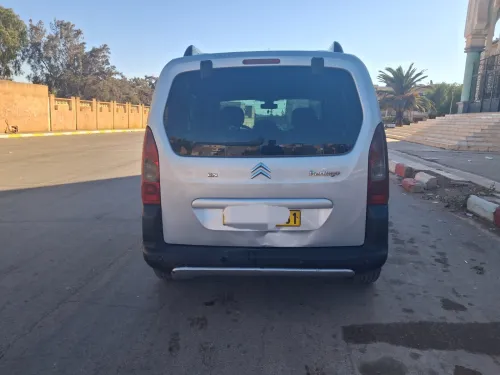 Citroen Berlingo 2010 Berlingo