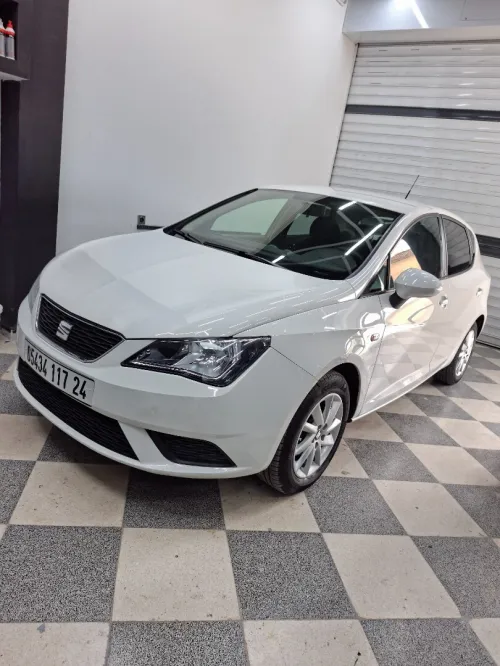 Seat Ibiza 2017 Sol