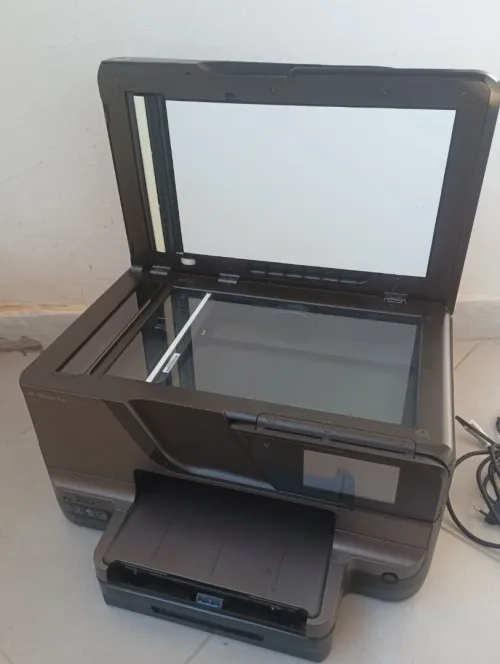 Imprimante hp officjet pro 8600 plus