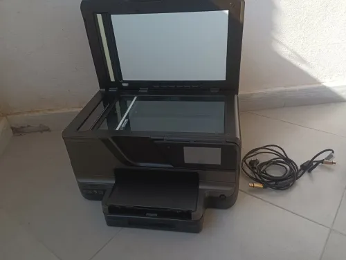 Imprimante hp officjet pro 8600 plus