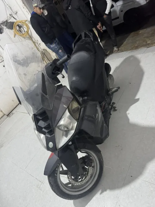 Vms Binili 2018