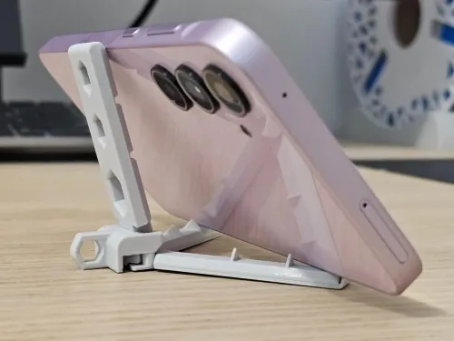 Support telephone 