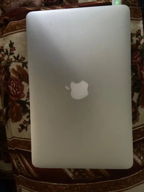 Macbook Air 