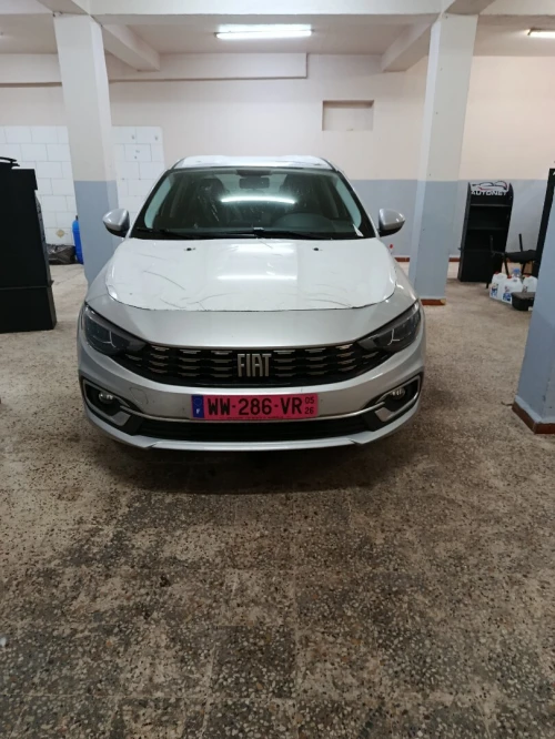 Fiat Tipo Sedan 2026 life